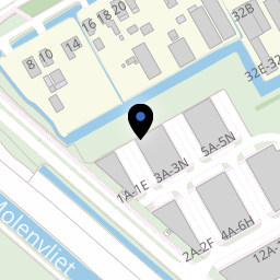Appartement AMR03 B 10406 11