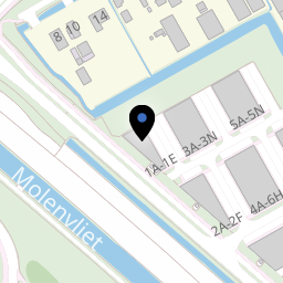 Appartement AMR03 B 10406 4
