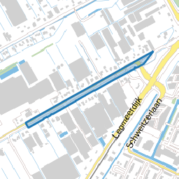 Perceel AMR03-B-10407