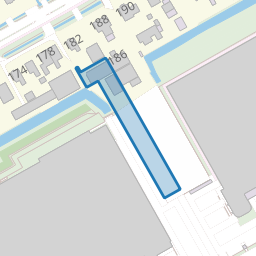 Perceel AMR03-B-10456