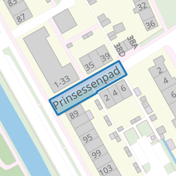 Perceel AMR03-B-10473