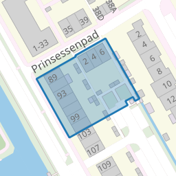 Perceel AMR03-B-10474