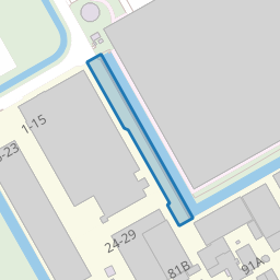 Perceel AMR03-B-10490