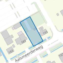 Perceel AMR03-B-10492