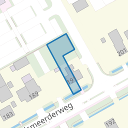 Perceel AMR03-B-10493