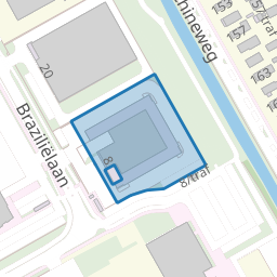 Perceel AMR03-B-10497