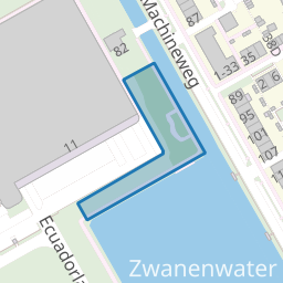 Perceel AMR03-B-10507