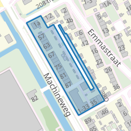 Perceel AMR03-B-10543