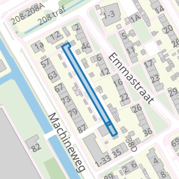 Perceel AMR03-B-10544