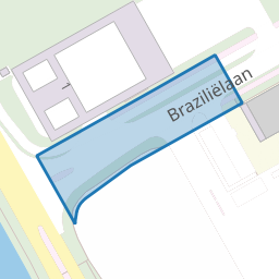 Perceel AMR03-B-10553