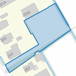 Perceel AMR03-B-10573