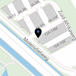 Appartement AMR03 B 10598 1