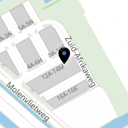 Appartement AMR03 B 10598 10