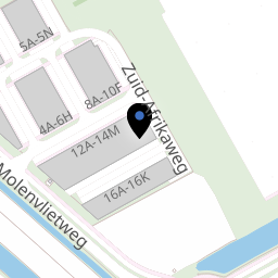 Appartement AMR03 B 10598 14