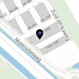 Appartement AMR03 B 10598 21