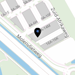 Appartement AMR03 B 10598 22