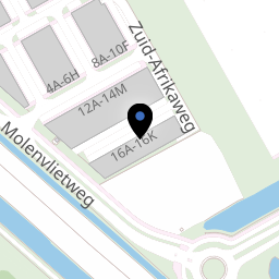 Appartement AMR03 B 10598 28
