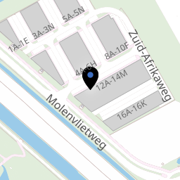 Appartement AMR03 B 10598 3