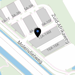 Appartement AMR03 B 10598 4