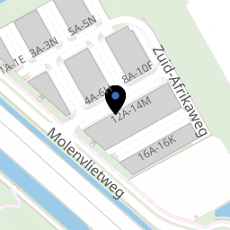 Appartement AMR03 B 10598 5