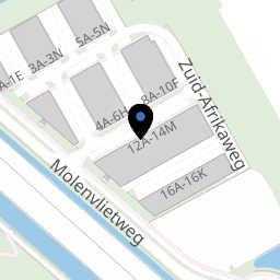 Appartement AMR03 B 10598 6