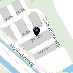 Appartement AMR03 B 10598 8