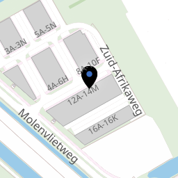 Appartement AMR03 B 10598 9