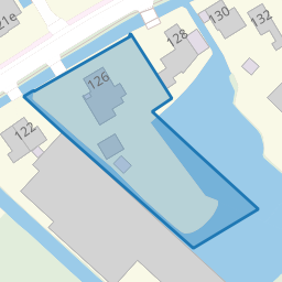 Perceel AMR03-B-10606