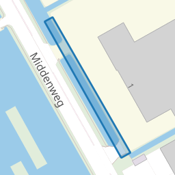 Perceel AMR03-B-10610