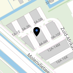 Appartement AMR03 B 10615 10