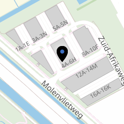 Appartement AMR03 B 10615 13