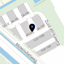 Appartement AMR03 B 10615 15