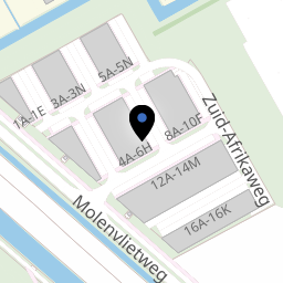 Appartement AMR03 B 10615 16