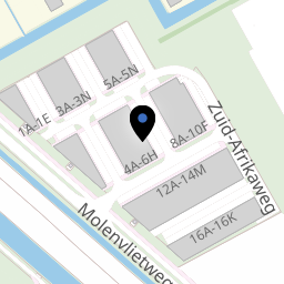 Appartement AMR03 B 10615 17