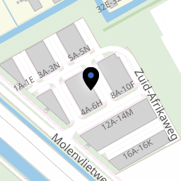 Appartement AMR03 B 10615 18