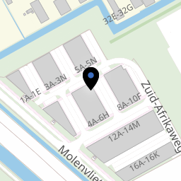 Appartement AMR03 B 10615 21