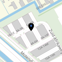 Appartement AMR03 B 10615 22