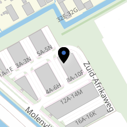 Appartement AMR03 B 10615 25