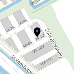 Appartement AMR03 B 10615 29