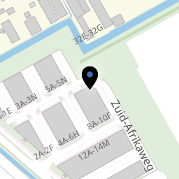 Appartement AMR03 B 10615 36