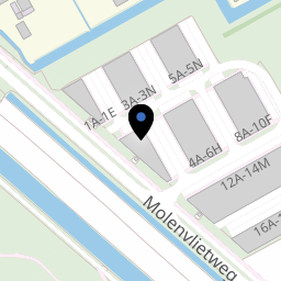 Appartement AMR03 B 10615 5