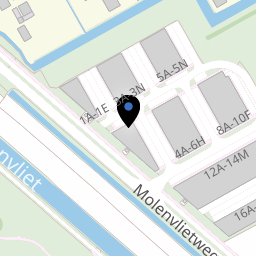 Appartement AMR03 B 10615 6