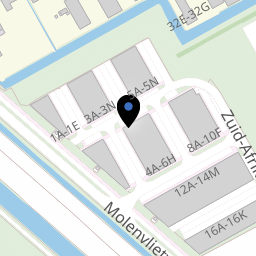 Appartement AMR03 B 10615 7