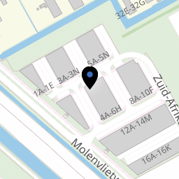 Appartement AMR03 B 10615 8