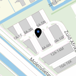 Appartement AMR03 B 10615 9
