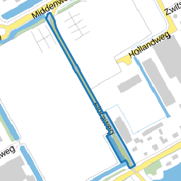 Perceel AMR03-B-10621