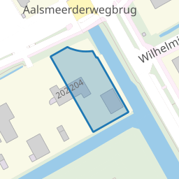 Perceel AMR03-B-10637