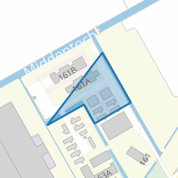 Perceel AMR03-B-10650