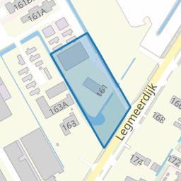 Perceel AMR03-B-10651