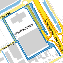 Perceel AMR03-B-10655